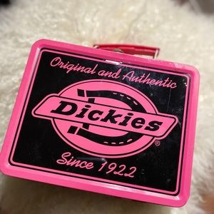 Dickies Lunch Box Purse